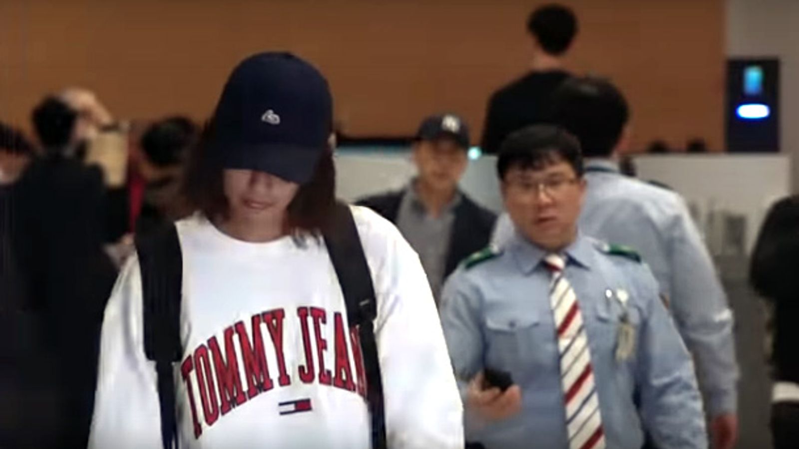 K Pop Star Jung Joon Young Quits Over Secret Sex Film Scandal World 5964