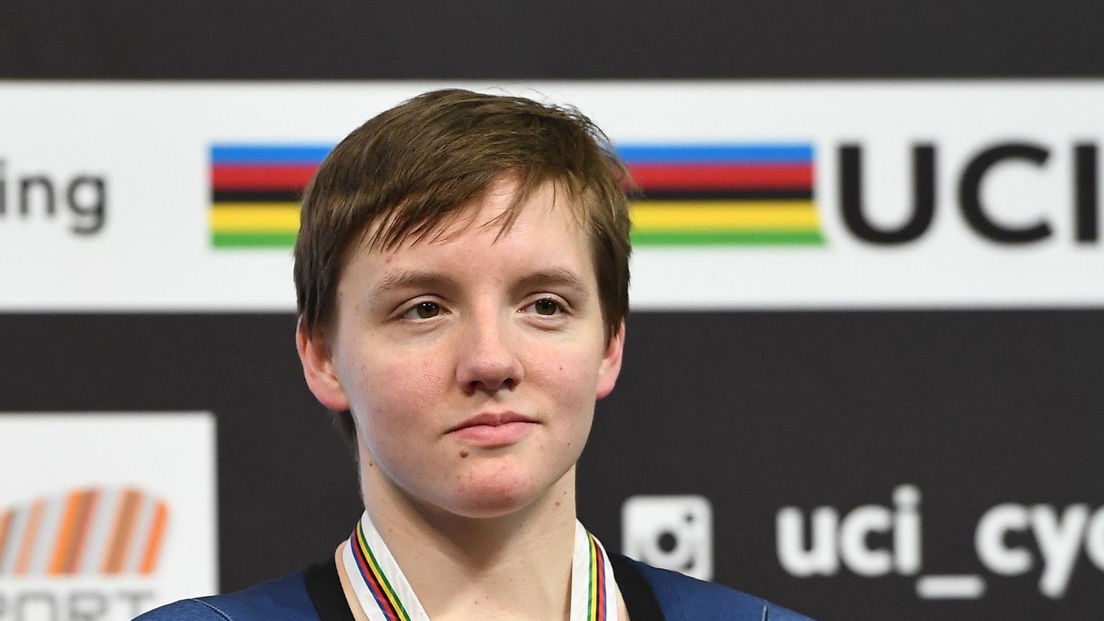US Olympic silver medal cyclist Kelly Catlin dies aged 23 US News