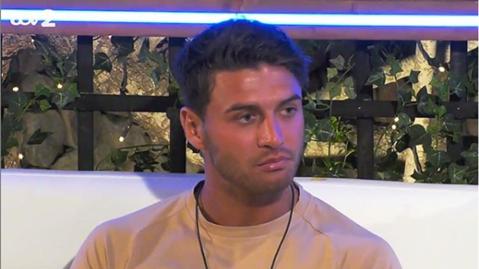 Health Secretary Warns Reality Tv Shows After Death Of Love Island Star Mike Thalassitis Ents