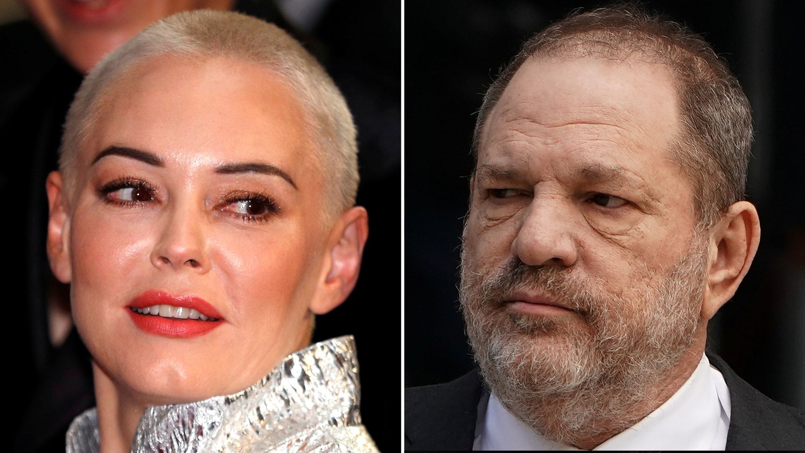 Rose Mcgowan Optimistic Harvey Weinstein Will Be Brought To Justice 9934