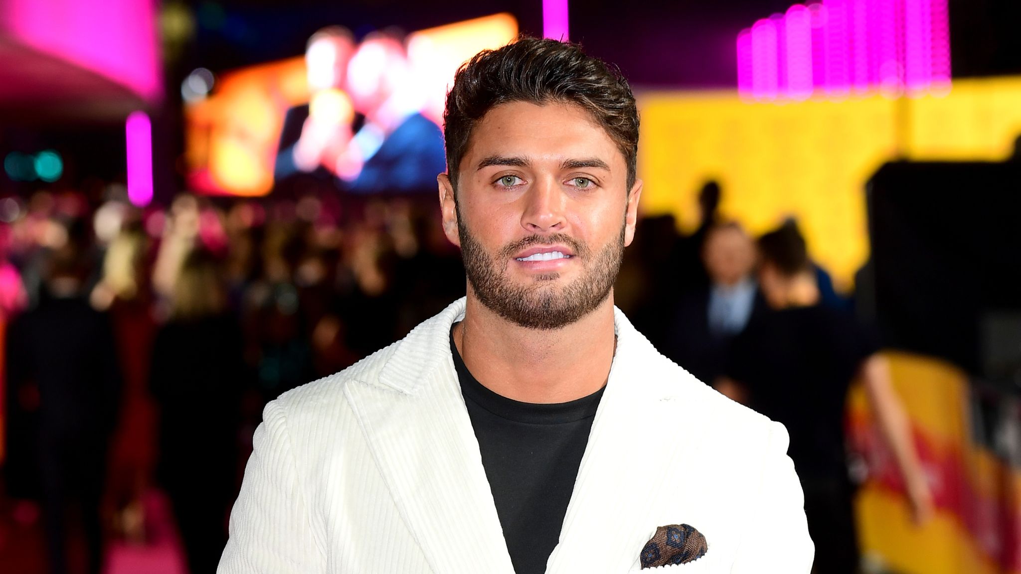 Jonny Mitchell Love Island used 'mental tactics' to make me stay on