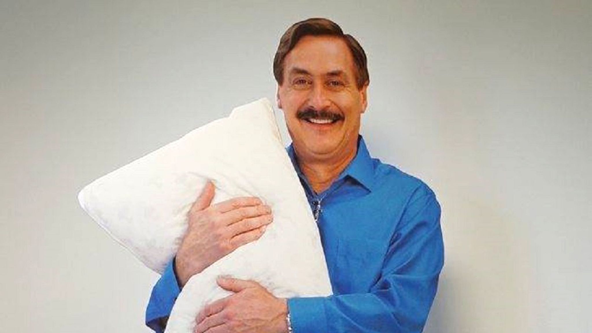 Pillow guy