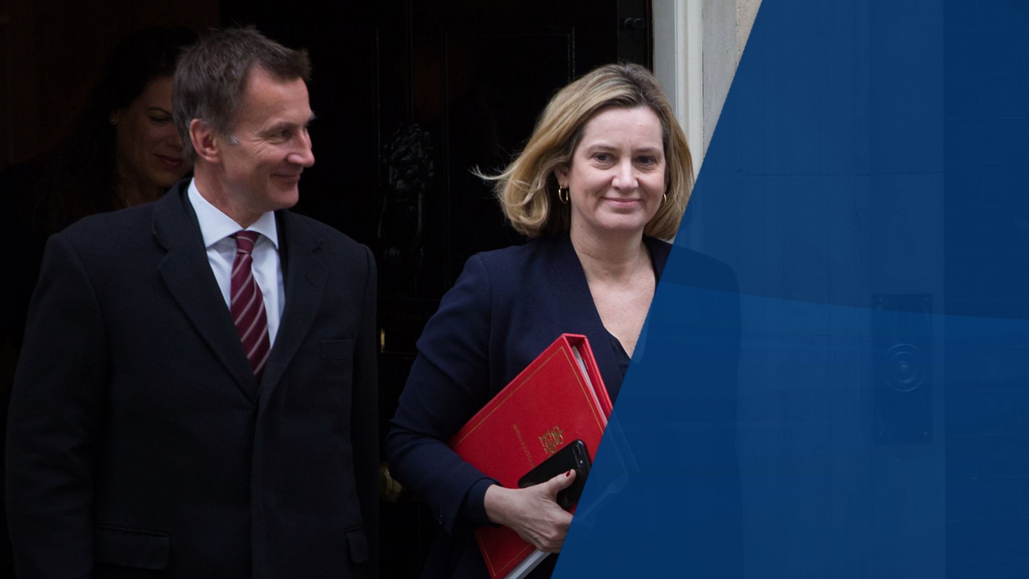 Sky Views: If Boris Johnson becomes PM his reign could prove very short ...