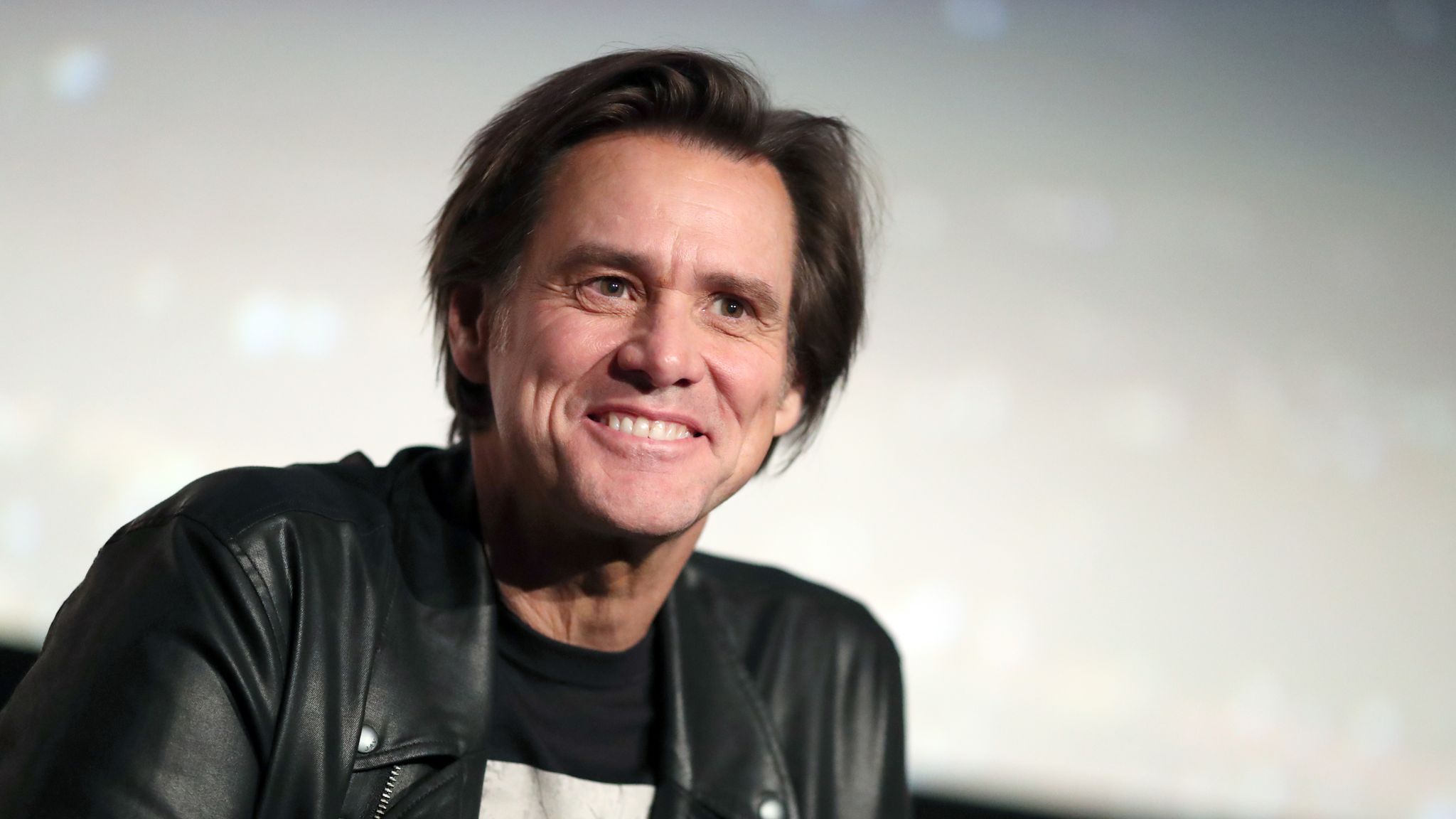 Alessandra Mussolini hits out at Jim Carrey over Twitter hanging sketch ...