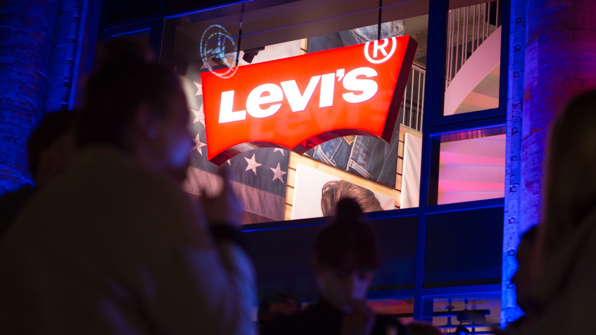 Why Levi Strauss & Co is gearing up for a £4.7bn return to stock markets Business News Sky News