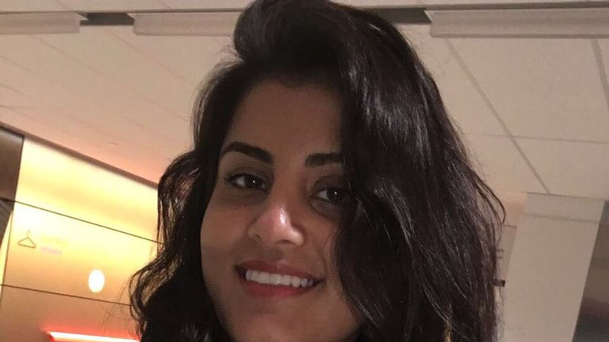 Loujain Al Hathloul Activist Who Demanded Rights For Saudi Women Faces Trial World News Sky