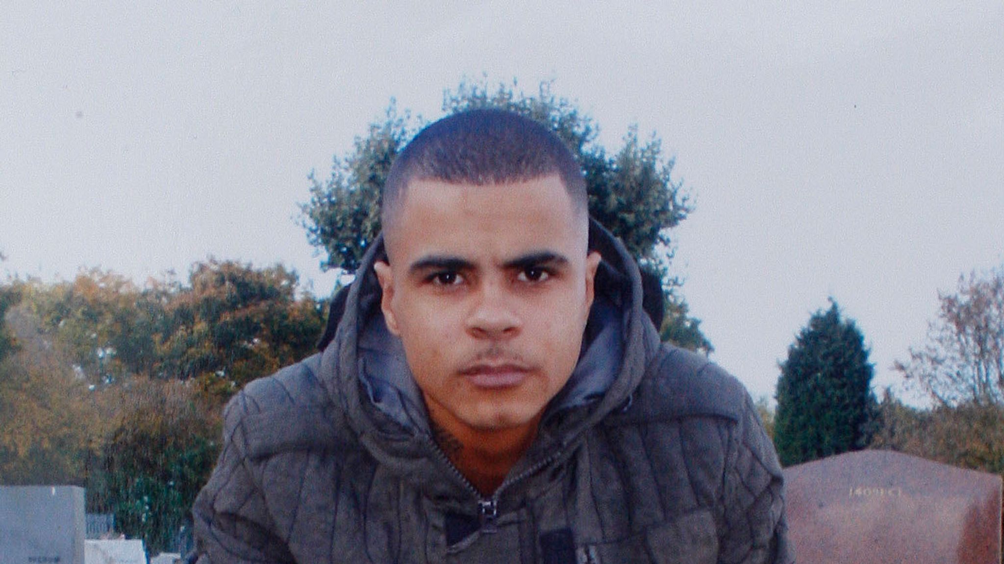 Mark Duggan: Family Of Man Whose Death Sparked 2011 Riots Sue ...