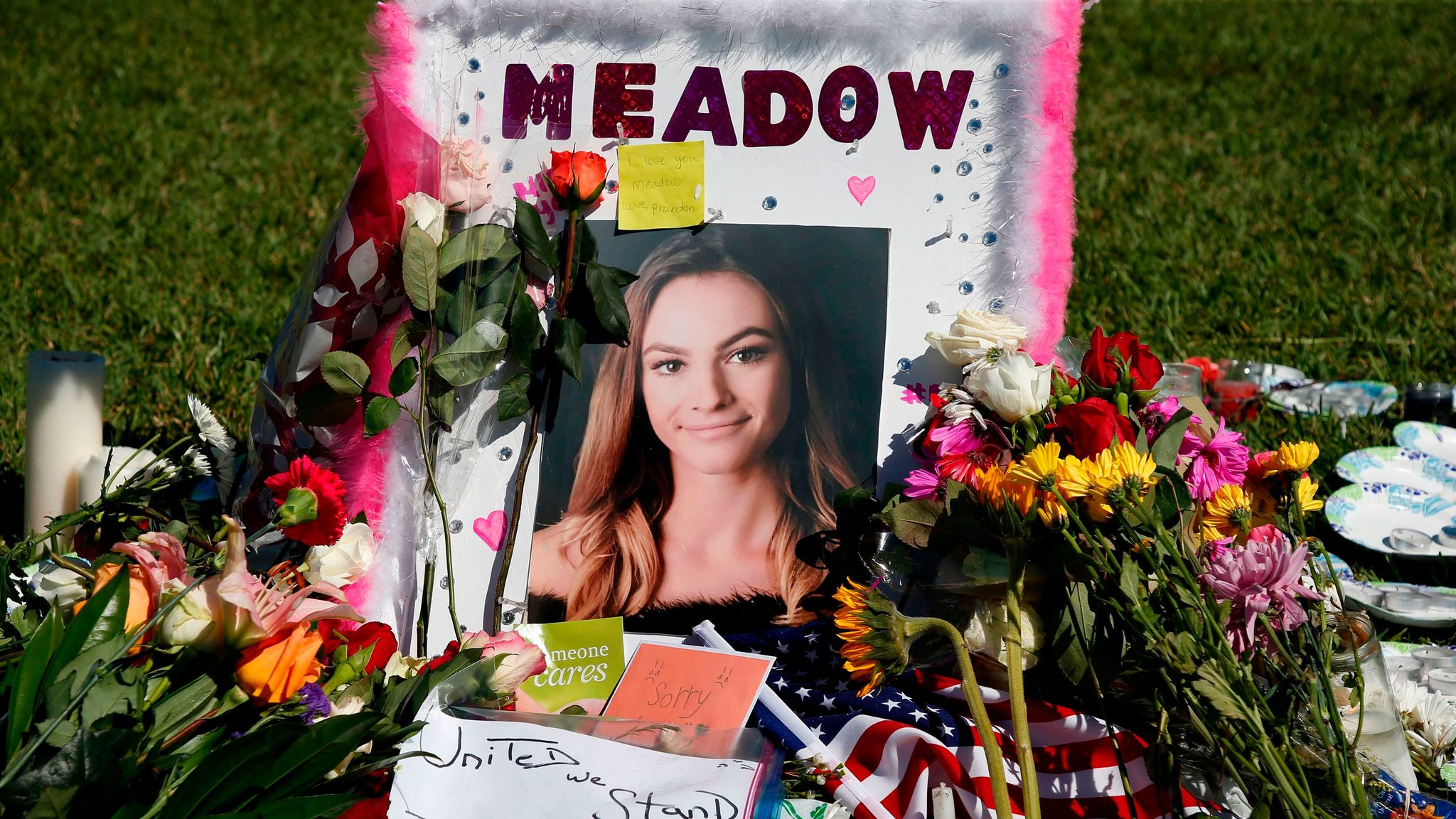 Sydney Aiello Parkland school shooting survivor takes her own life