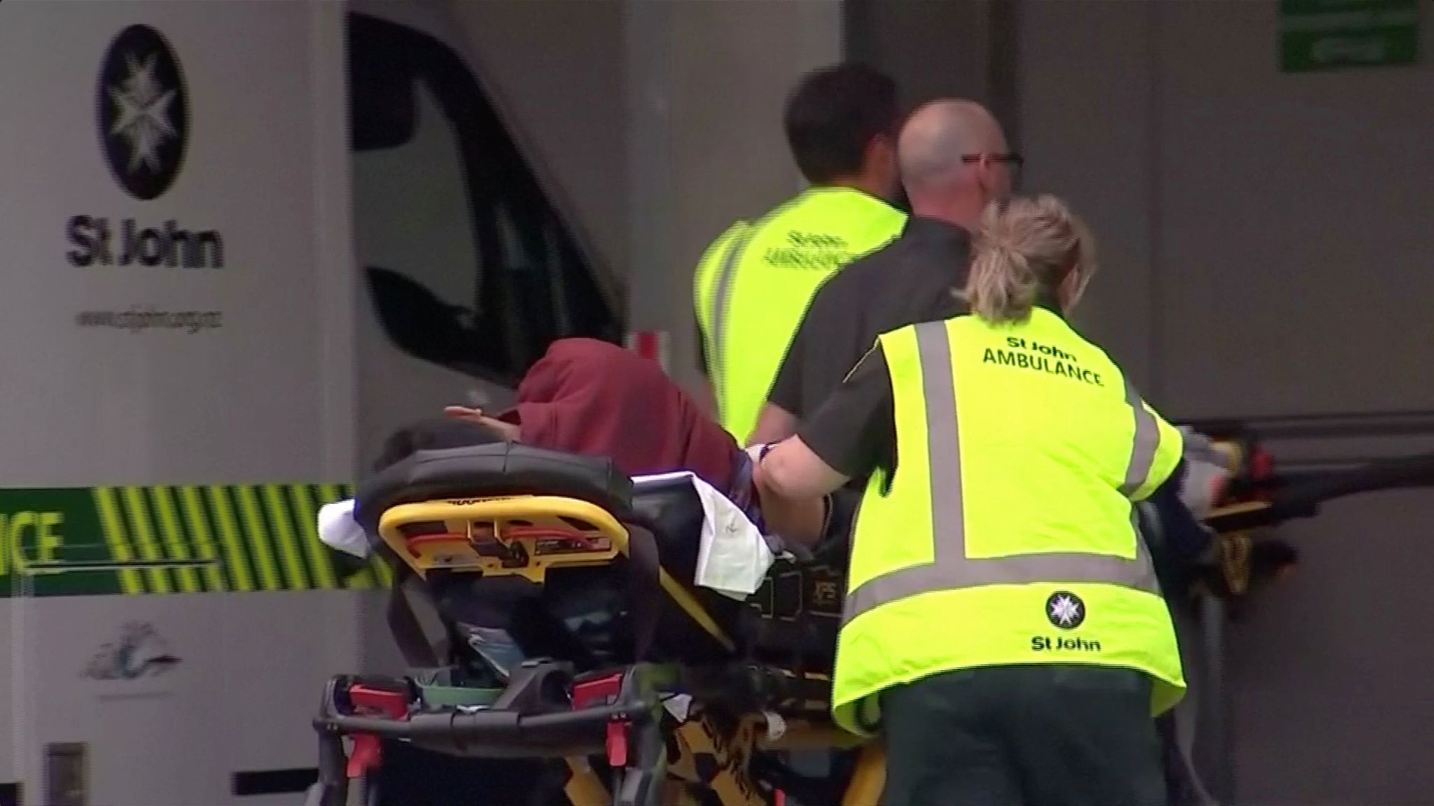 new zealand shooting video download new zealand shooting video download