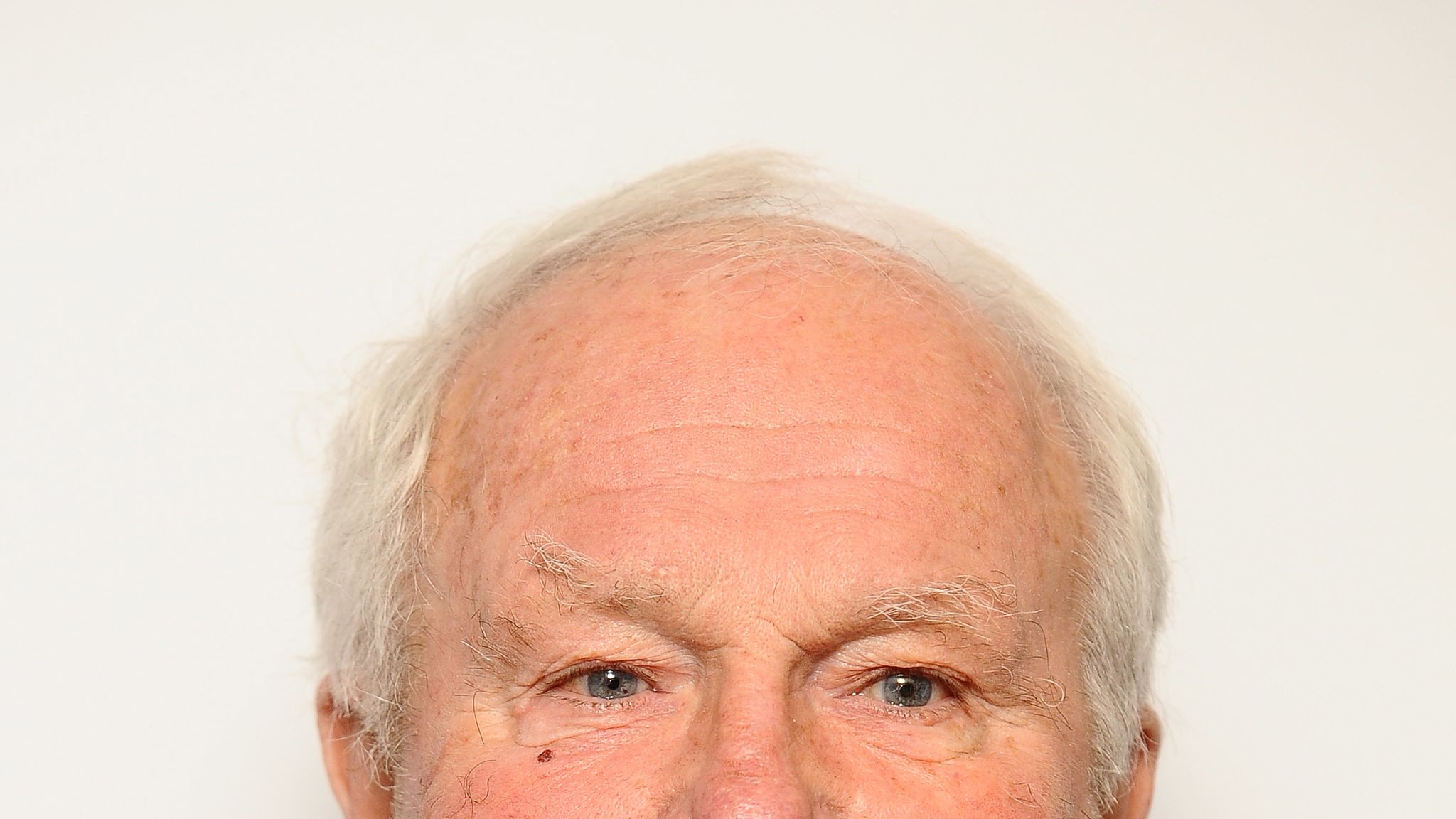 Shane Rimmer: Voice of Thunderbirds' Scott Tracy dies aged 89 | UK News ...