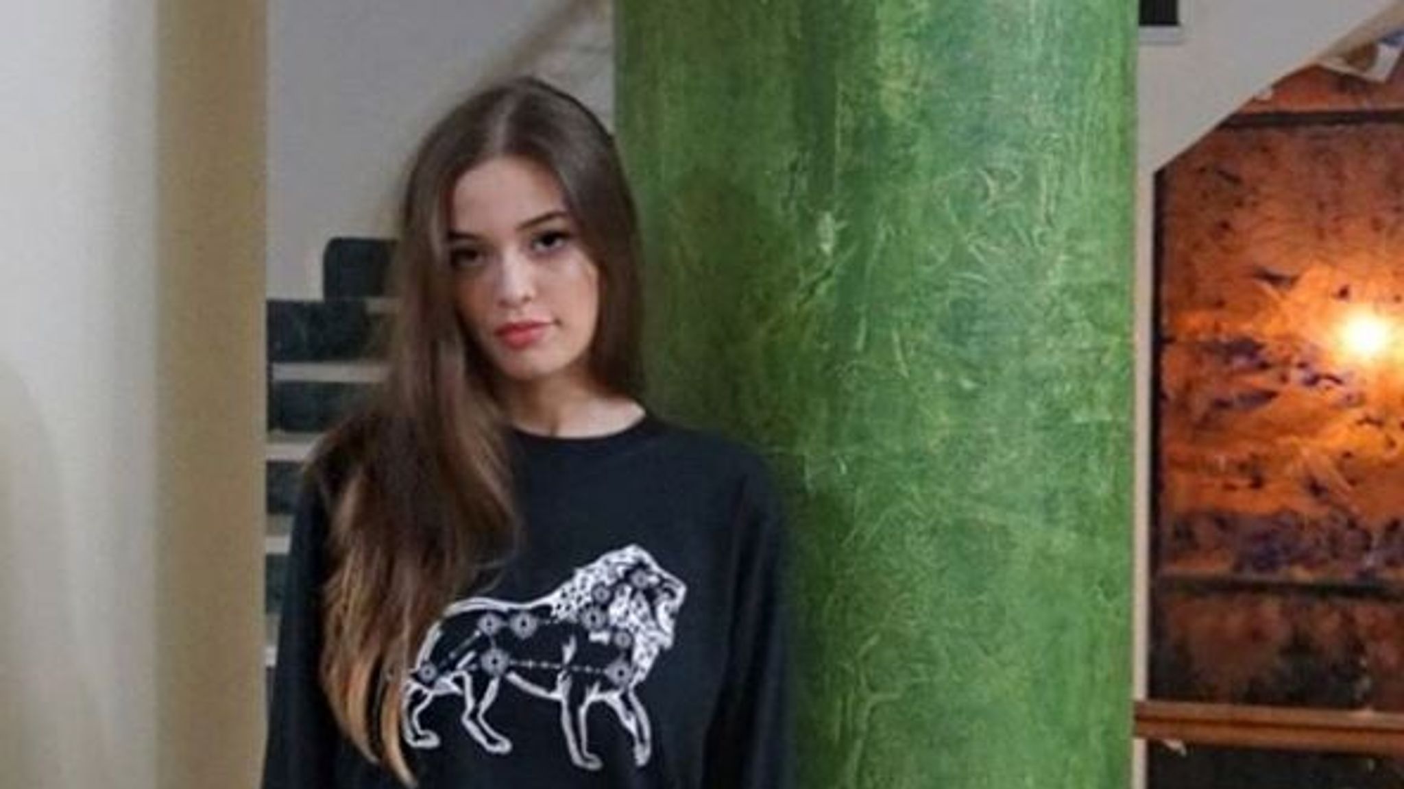 Felicite Tomlinson Teen sister of One Direction star died of