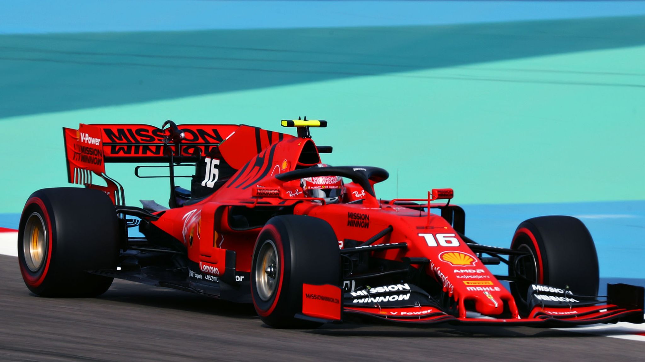 Charles Leclerc