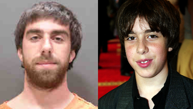 School of Rock star arrested for 'stealing guitars and selling them in