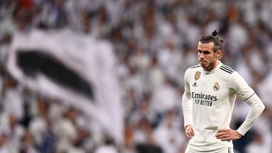 Man Utd or Spurs for Bale?