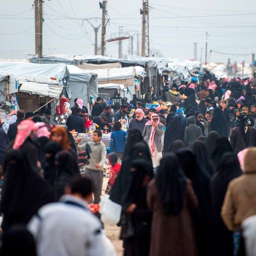 Follow Paste BN reports from inside Syria