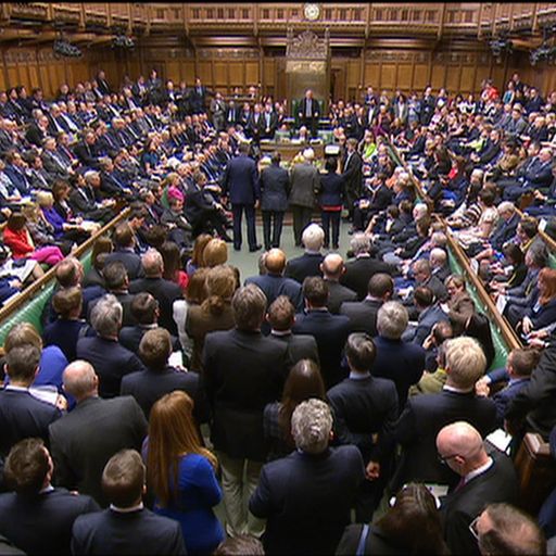 MPs to vote again to find a way out of parliamentary deadlock