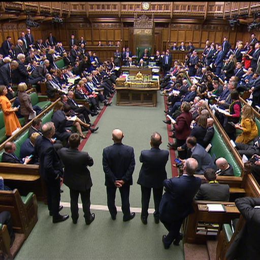 Brexit: What is happening today?