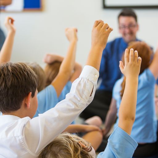 Teacher gets almost £250,000 after fall from table
