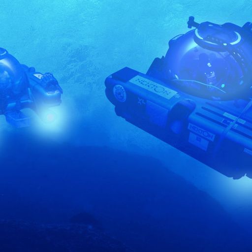 How Deep Ocean Live made history