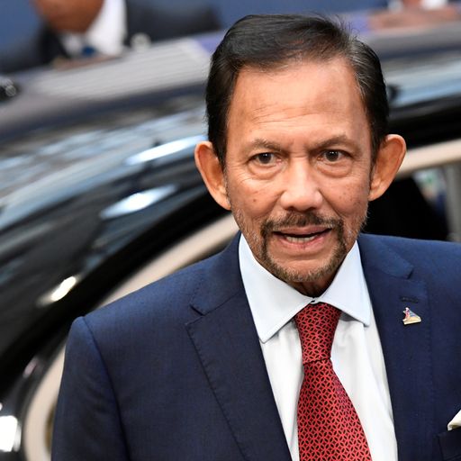 Brunei Owned Hotels Take Down Social Media Accounts Amid Backlash Over Anti Gay Laws World