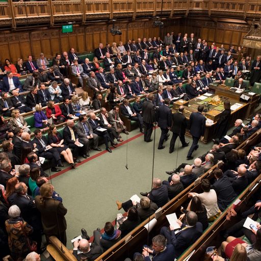 How can the PM finally get her Brexit deal approved by MPs?