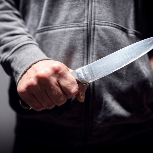 Police chiefs call for public to help tackle 'national emergency' of UK knife crime