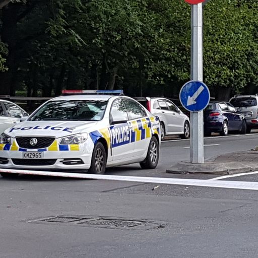 Live updates on Christchurch attacks