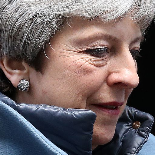 Theresa May's resignation could be price for backing Brexit deal