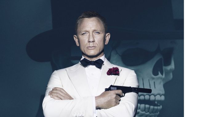James Bond producer says 007 will always be male