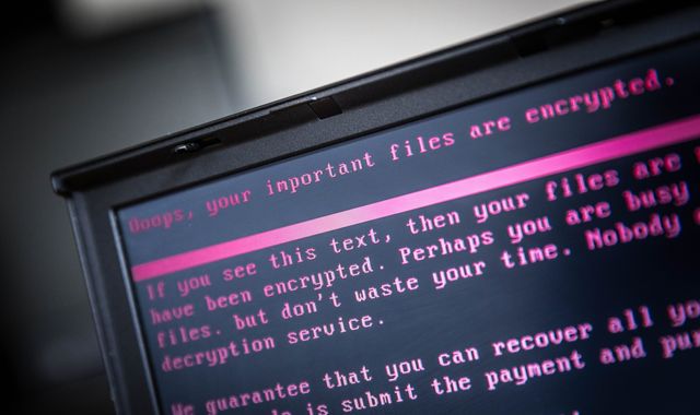 EU prepares for major international cyber attacks ahead of elections EU prepares for major international cyber attacks ahead of elections