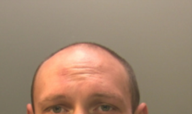 Man who stabbed child killer David Gaut 150 times is jailed for life Man who stabbed child killer David Gaut 150 times is jailed for life