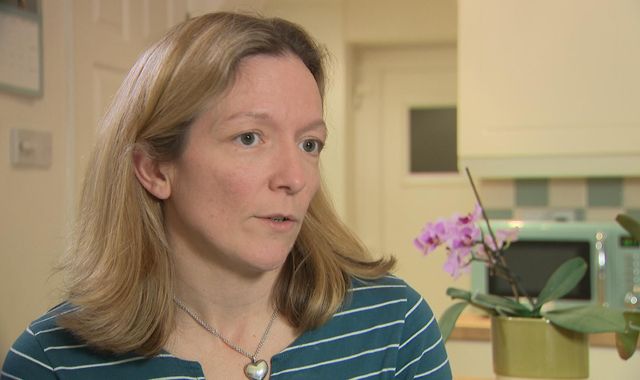 Lee Cowden: I suffered a massive heart attack because of IVF drugs Lee Cowden: I suffered a massive heart attack because of IVF drugs