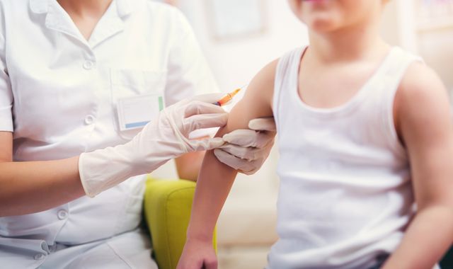 US faces worst measles outbreak in nearly three decades