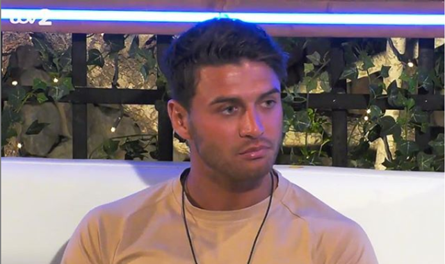 Health secretary warns reality TV shows after death of Love Island star Mike Thalassitis Health secretary warns reality TV shows after death of Love Island star Mike Thalassitis