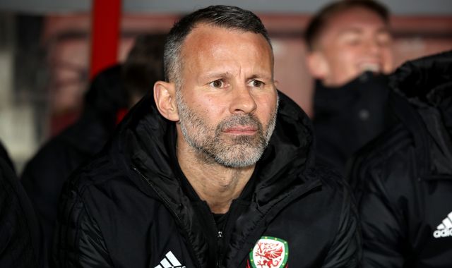 Wales manager Ryan Giggs has 'lots to be pleased about' after late friendly win Wales manager Ryan Giggs has 'lots to be pleased about' after late friendly win