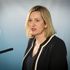 Cabinet minister describes Labour's Abbott as 'coloured'