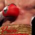 In the ring 'with an animal': Boxer disqualified for biting rival