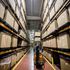 Factories stockpile at record rates over Brexit