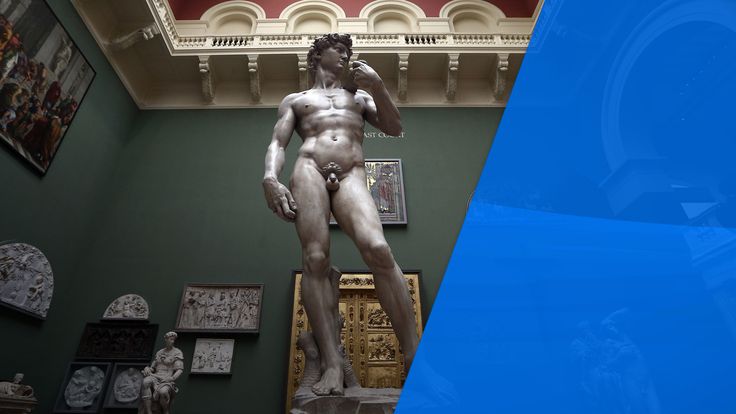 Reaction to nudity is a sign of the times