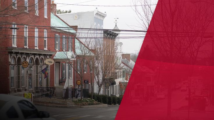 Martinsburg