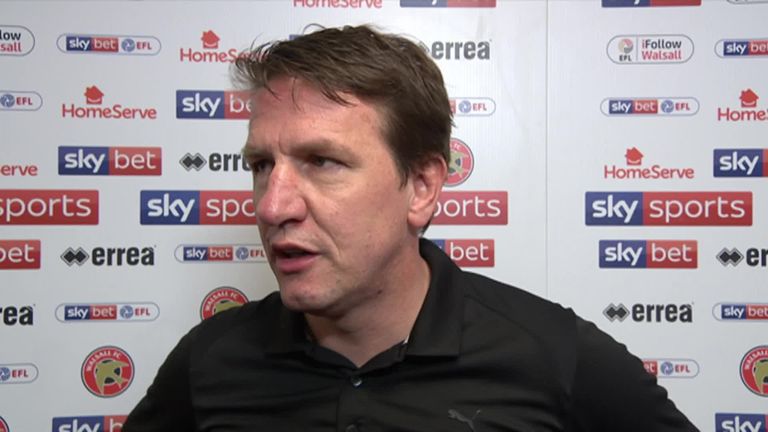 Stendel: Unbelievable win | Video | Watch TV Show | Sky Sports