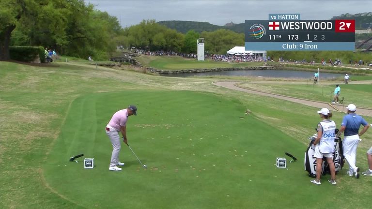 Kisner wins Match Play year after losing in final