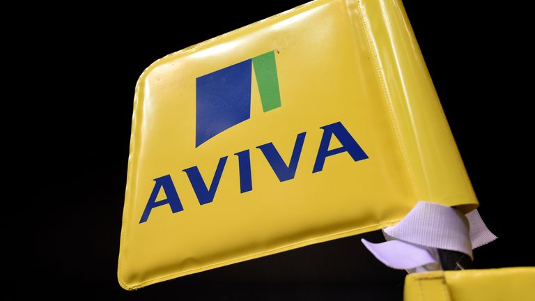 Aviva is the UK&#39;s largest insurer