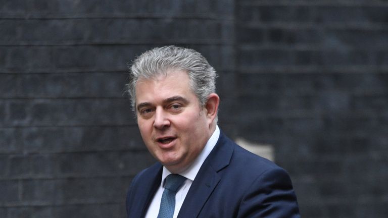 Brandon Lewis