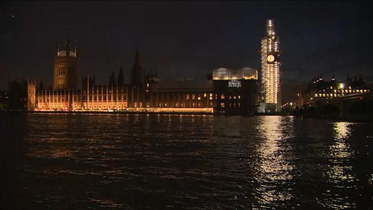 MPs have voted to delay Brexit