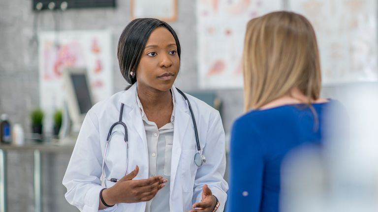 Four in 10 doctors want to quit due to their workload and low morale