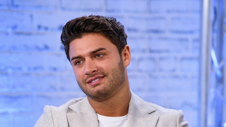 Mike thalassitis