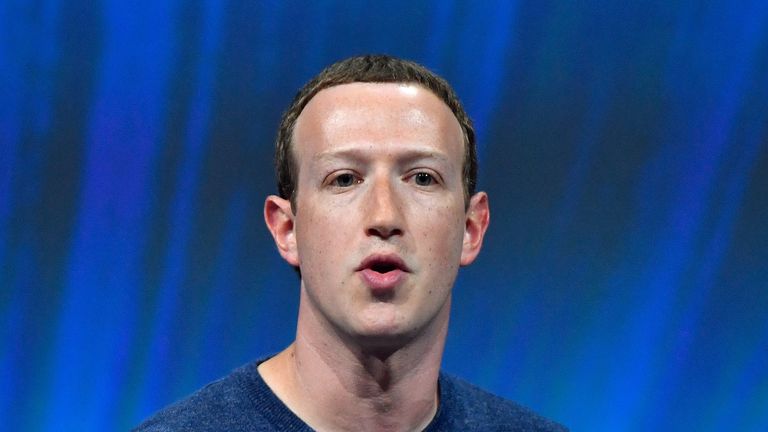 Mark Zuckerberg was 23 when he made it onto the Forbes billionaire list