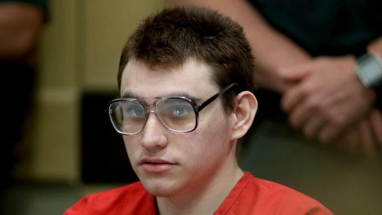 Nikolas Cruz