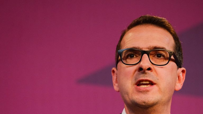 Owen Smith MP has said &#39;doctors and patients all over the world have now lost all faith in mesh&#39;